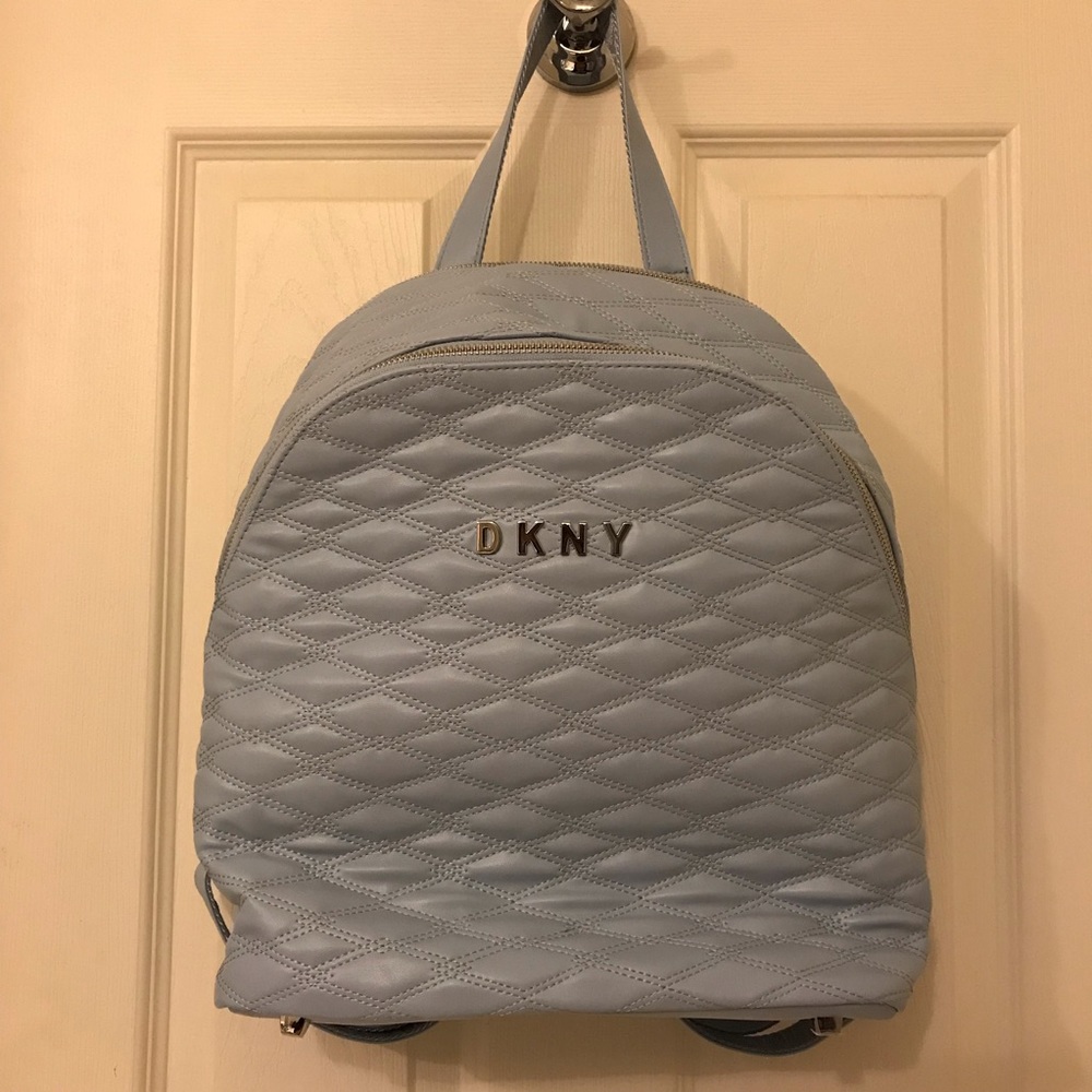 NWT DKNY backpack